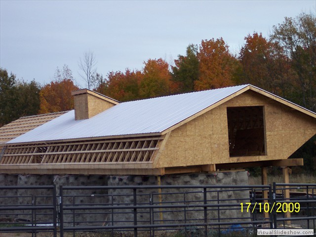 October 2009