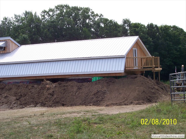 August 2010